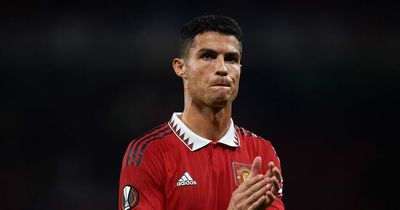 Cristiano Ronaldo to save £1.4m in tax while Man Utd's debt rises by £80m