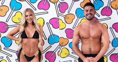 Love Island stars become step-siblings after their parents fell in love
