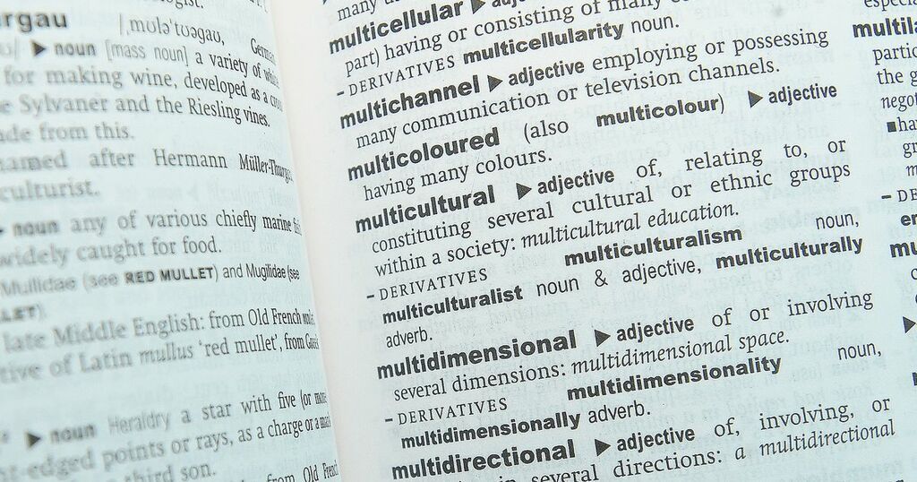 Fexting, baby bust and ghost colleague among new words…