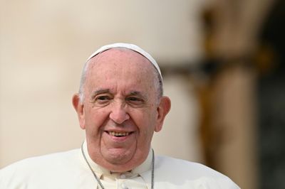 Pope to visit Bahrain in November