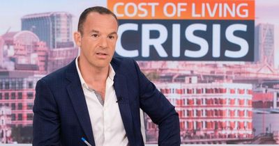 Martin Lewis explains how interest rate rise could affect your mortgage