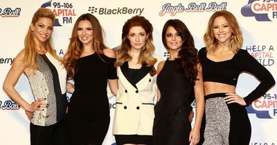 Girls Aloud members to host fundraising gala in honour of bandmate Sarah Harding