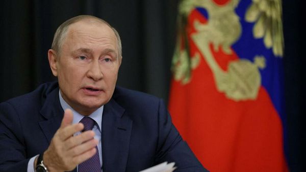 Truth or bluff? Why Vladimir Putin’s nuclear warnings have the West more worried than we might believe