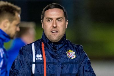 Ex-Celtic & Dundee man Mark Fotheringham appointed new Huddersfield boss