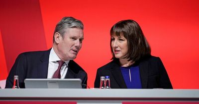 Labour's plans for the economy explained as turmoil engulfs UK - and hits you