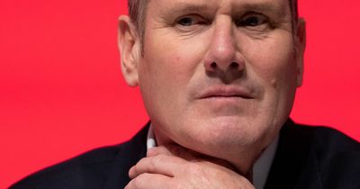 Inside 'unnerving' Labour conference as party dares to set its sights on power