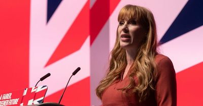 Labour must get ready to transform Britain once again, says Angela Rayner