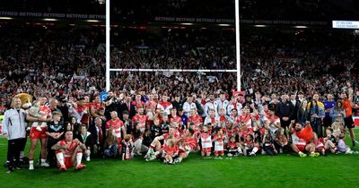 Rugby League urged to bring in "grading" system to decide who features in Super League