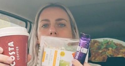 Woman shares little-known Tesco meal deal hack to include hot beverages in £3 price