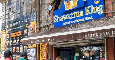 Glasgow Shawarma King set to open new restaurant with mocktails and desserts