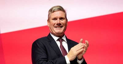 Sir Keir Starmer backs Liverpool as Eurovision host