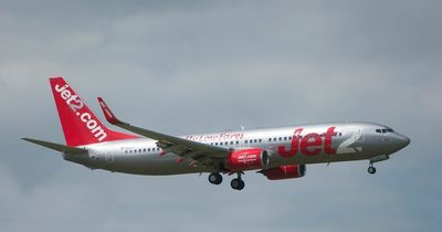 Jet2 flight to Manchester Airport forced to divert after 'serious medical situation'