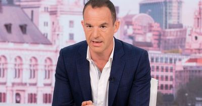 Martin Lewis explains how to slash your debt now - as one MSE reader saves £623