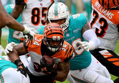 Dolphins vs. Bengals live stream, time, viewing info for Week 4