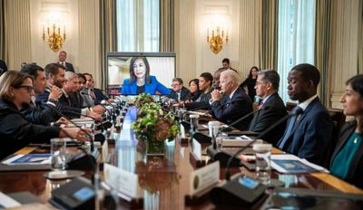 Biden Declares War on 'Junk Fees,' but There's (Thankfully) Not Much He Can Do About Them