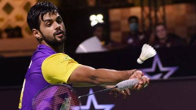 Vietnam Open: Praneeth bows out; Meiraba & Ruthvika among Indians in pre-quarters