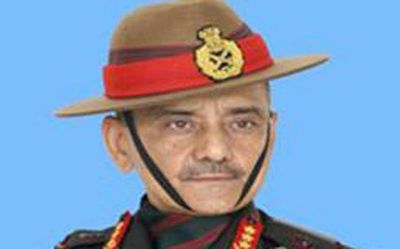 Lt. General Anil Chauhan (retd.) appointed next Chief of Defence Staff