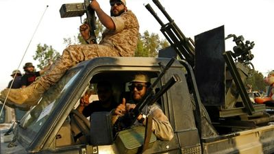 Anti-torture organisation says extrajudicial killings in Libya are endemic
