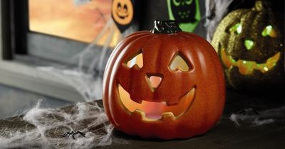 Aldi's spooky Halloween range is back including life-size inflatables & Piñata's