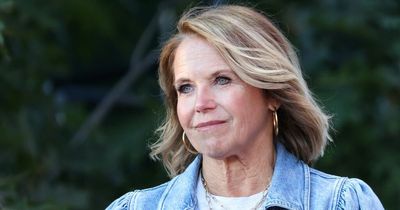 Former Today host Katie Couric shares breast cancer diagnosis in moving post