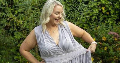 Mum drops 10 dress sizes and seven stone after picture embarrassment with daughter