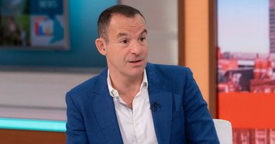 Martin Lewis details how much your mortgage will rise if interest rates increase again