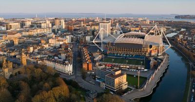 Road closures and travel advice as Cardiff's Principality Stadium set to host FIM Supercross Championships