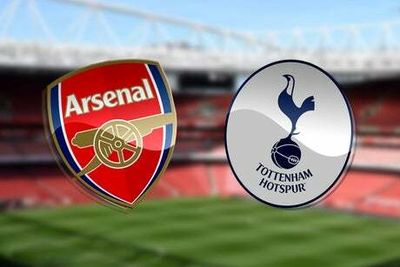 Arsenal vs Tottenham: Kick-off time, prediction, TV, live stream, team news, h2h results - preview today