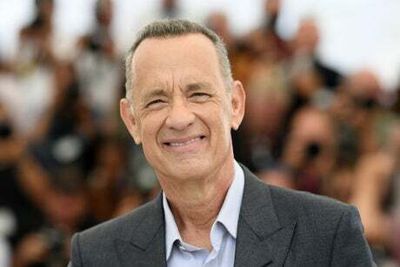 Tom Hanks set to publish ‘wildly ambitious’ first novel