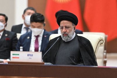 Iran's hardline president to speak to nation after days of unrest