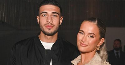 Molly-Mae took pregnancy test ONE DAY after late period but didn't tell Tommy Fury