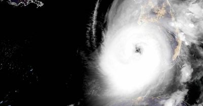 Hurricane Ian latest as 'apocalyptic' storm thunders towards Florida after devastating Cuba