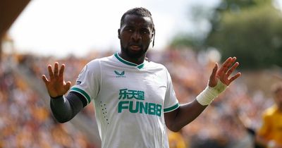 How Allan Saint-Maximin has bounced back from previous injuries ahead of Fulham clash
