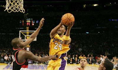 Kobe Bryant’s top 100 games: No. 10