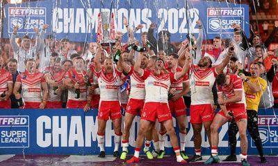 Plans to end automatic promotion and relegation for Super League revealed
