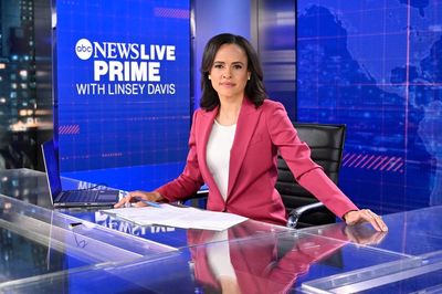 Network nightly newscasts morph, adapt for the streaming age