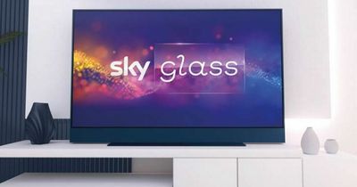 Sky launches their best price yet for Sky Glass in limited time offer