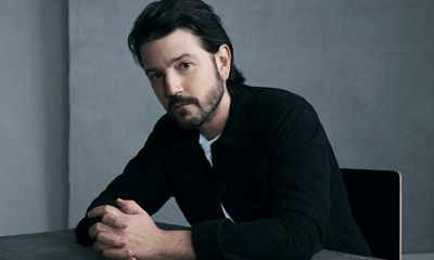 Andor star Diego Luna: ‘I thought I could do whatever I wanted after Rogue One. I was naive’