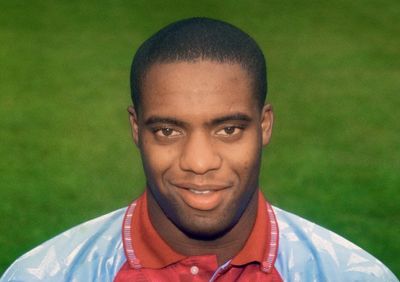 Police officer cleared of assaulting retired footballer Dalian Atkinson before he died