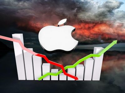 Apple Slides As Recession Fears Grip The Stock: What's Happening?