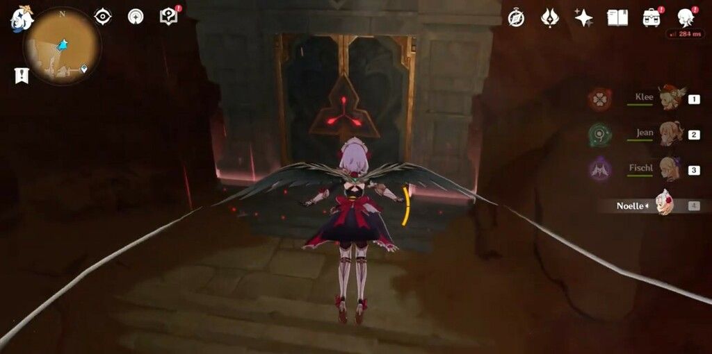 Genshin Impact How to unlock Altar of Mirages
