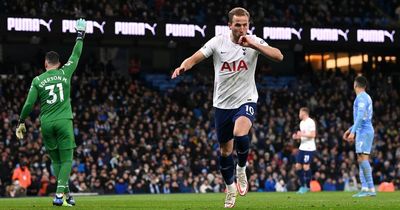 How Man City's Harry Kane pursuit has helped to quash the Erling Haaland or Gabriel Jesus debate