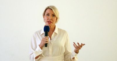 Heather Mills to discuss life and career at Sunderland Business Festival next month