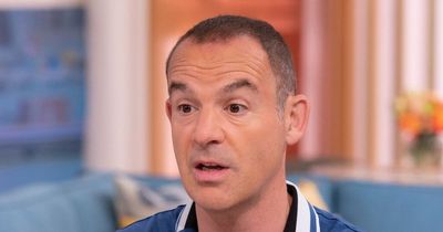 Martin Lewis issues mortgage advice as lenders pull deals