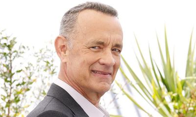 Tom Hanks thinks he’s only made four ‘pretty good’ movies. Which are they?