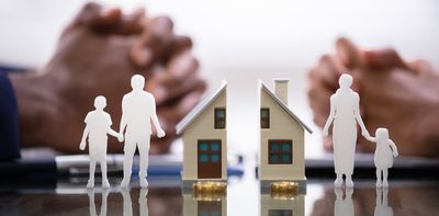 Child custody in South Africa: what to do when co-parenting goes wrong