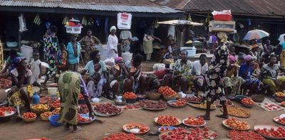 Abortion pills are being widely used in Nigeria: women and suppliers talk about their experiences