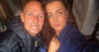 Dad tried to set daughter on fire after she turned to him for help during bad break-up