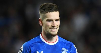 Rangers star Ryan Kent told to 'buck up his ideas' or end up in Championship over EPL by pundit