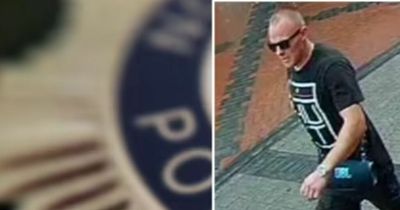 Police appeal after e-scooter rider 'punched in the face' in Bulwell attack